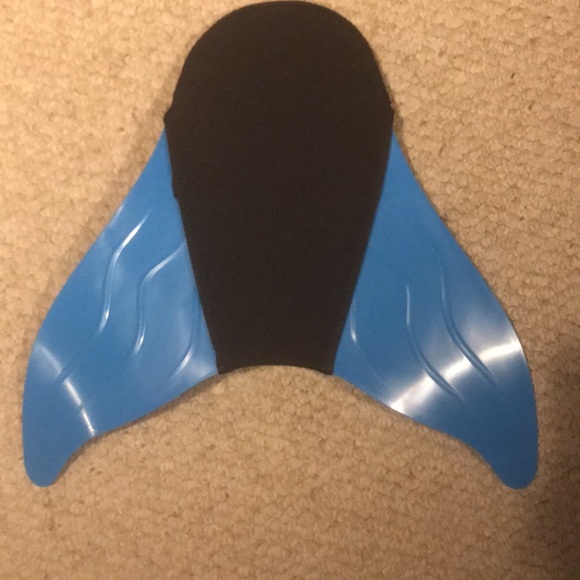 Mermaid tale - Picture 5 of 5